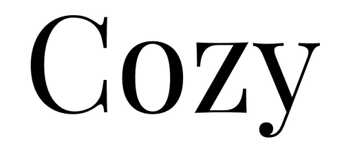 Cozy
